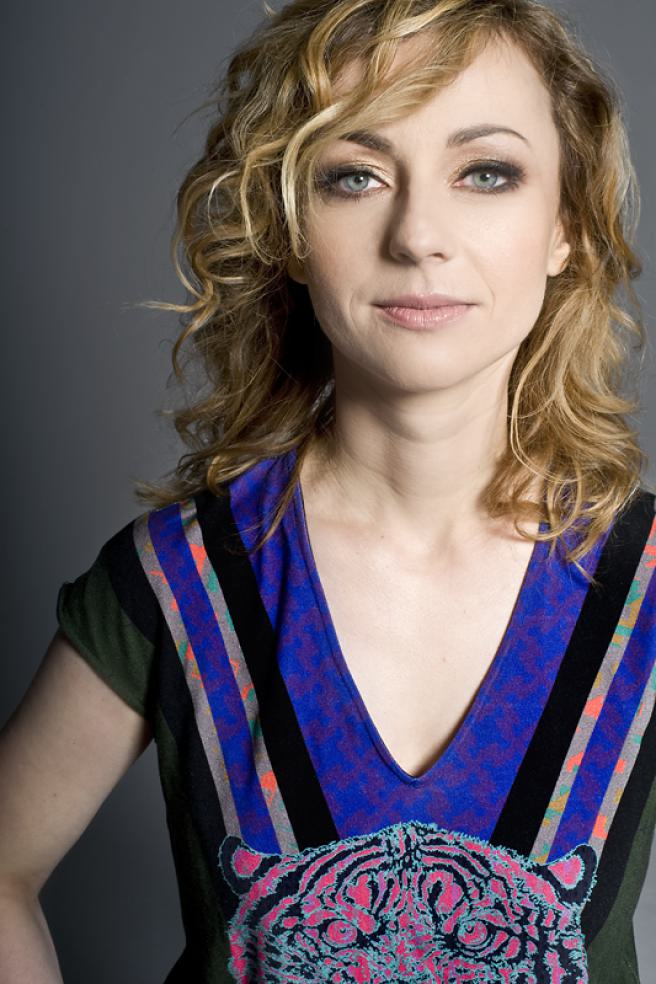 Małgorzata Walentynowicz