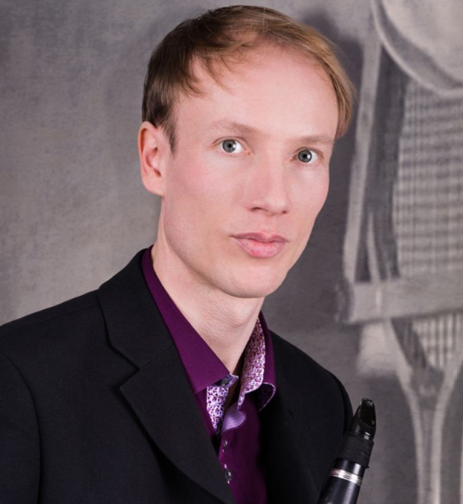 Albrecht Scharnweber