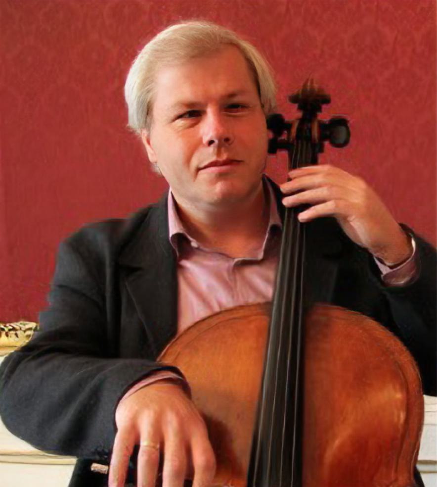 Christophe Pantillon