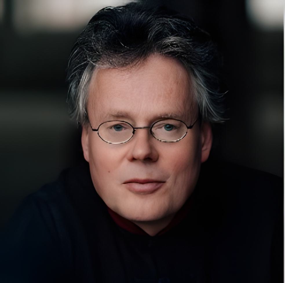 Claudius  von Wrochem