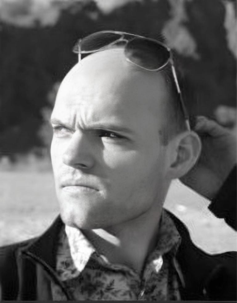 Davíð Brynjar Franzson