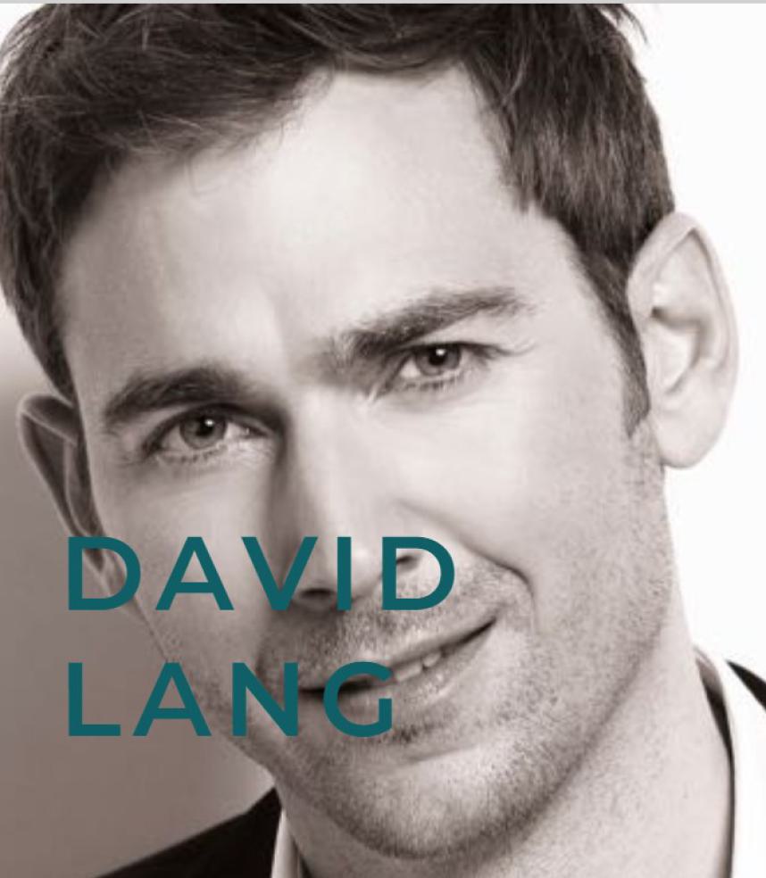 David Lang