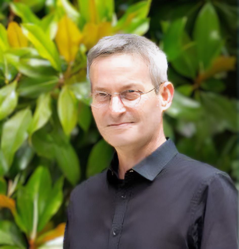 David Sontòn Caflisch