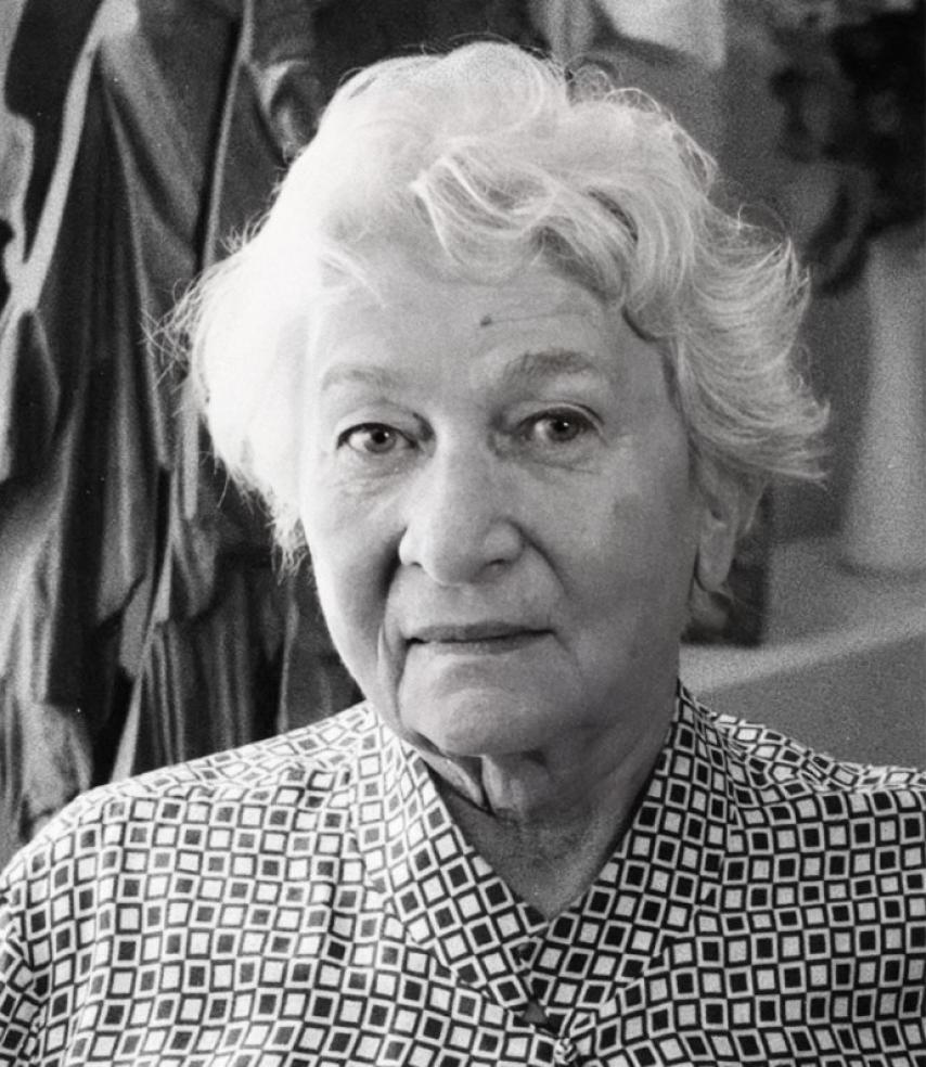 Éliane Radigue