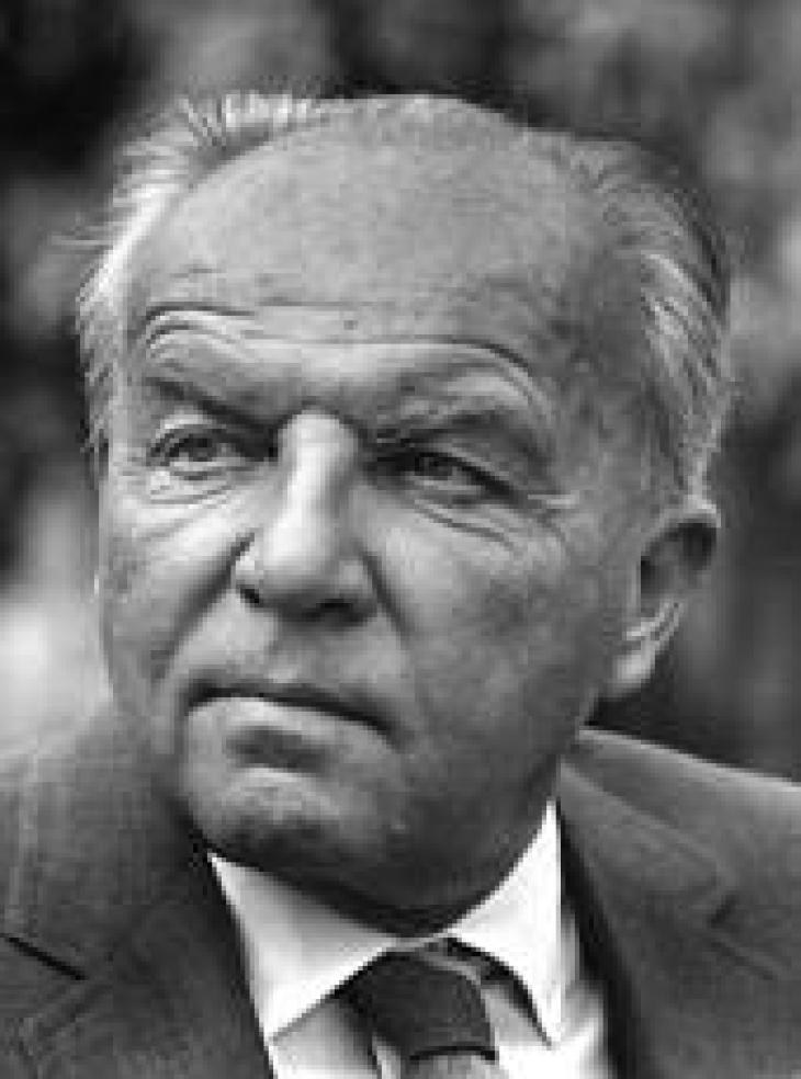 Ernst Krenek