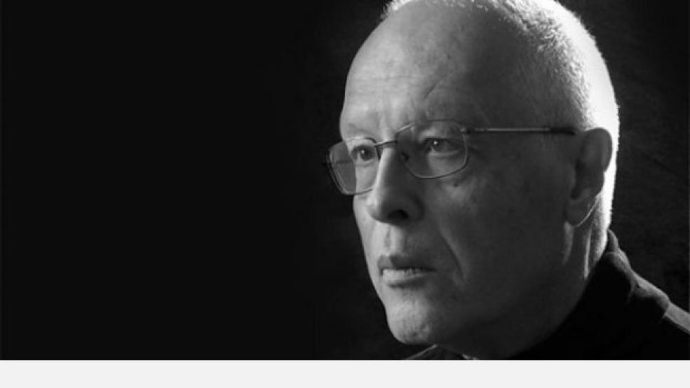 Michael  Finnissy