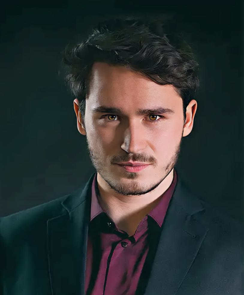 Friedemann Gottschick