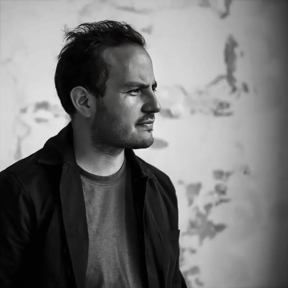 Hugo Morales Murguía