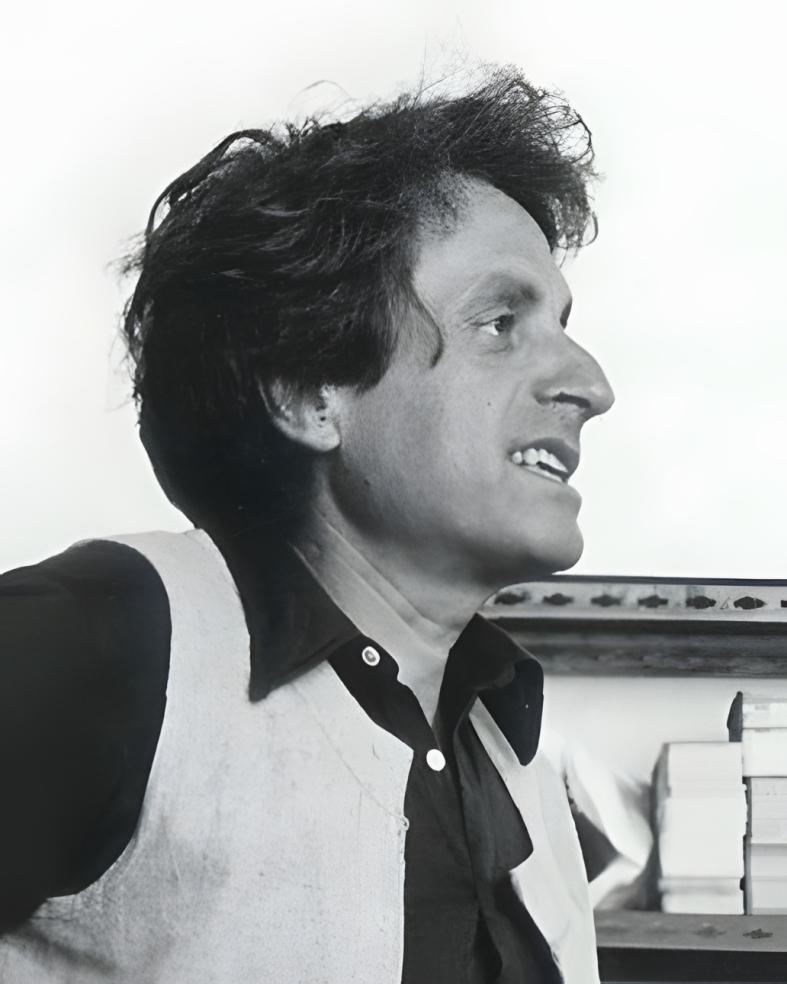 Iannis Xenakis