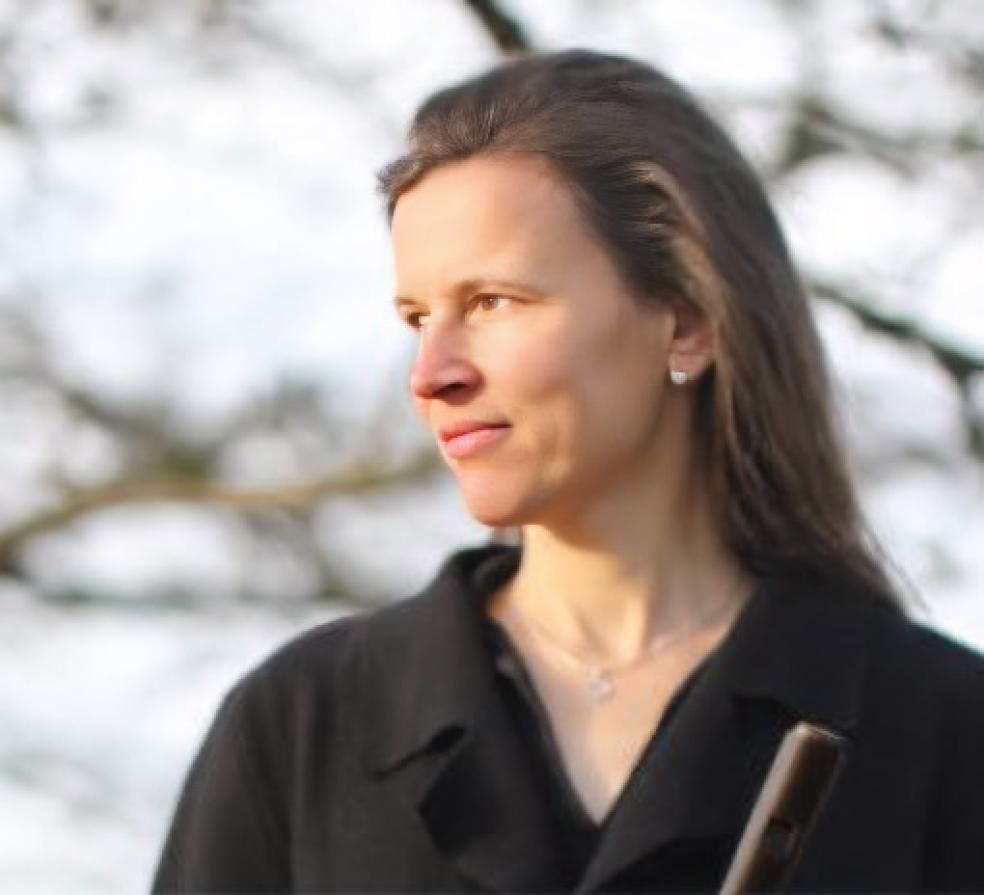 Juliane Philine Rothmaler