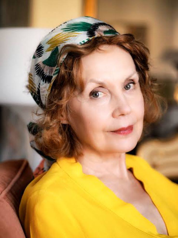 Kaija Saariaho