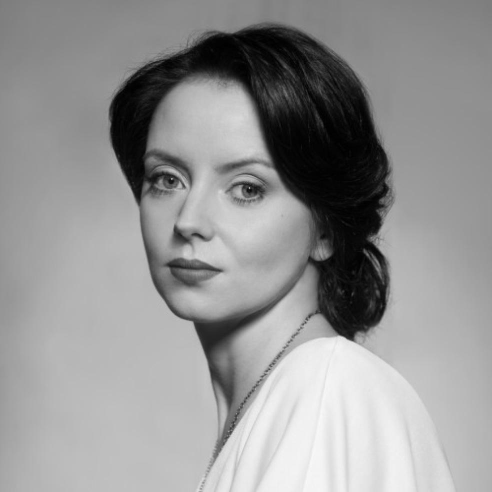 Justina Kowalska-Lasoń