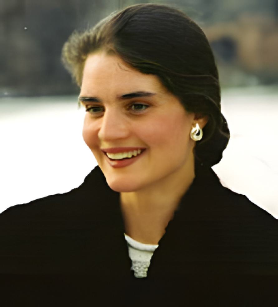Almut Krumbach