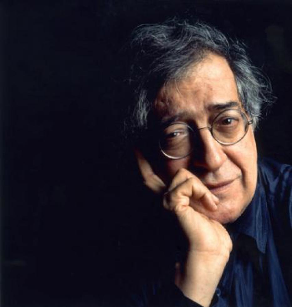 Luciano  Berio