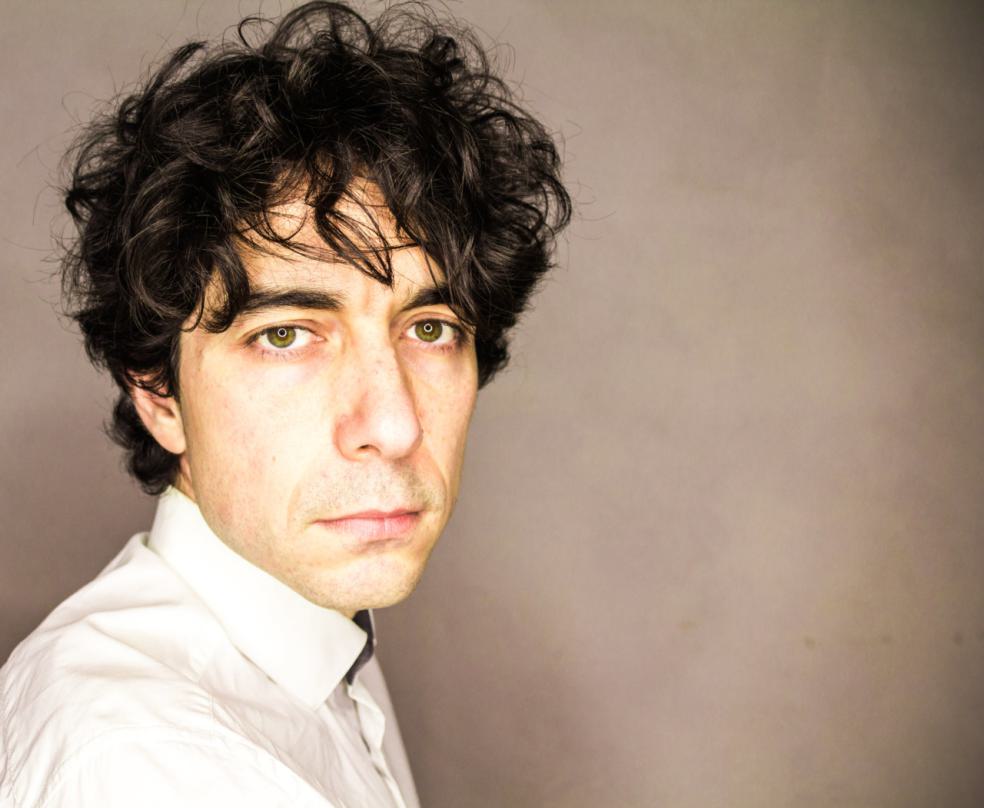 Manuel Rodriguez Valenzuela