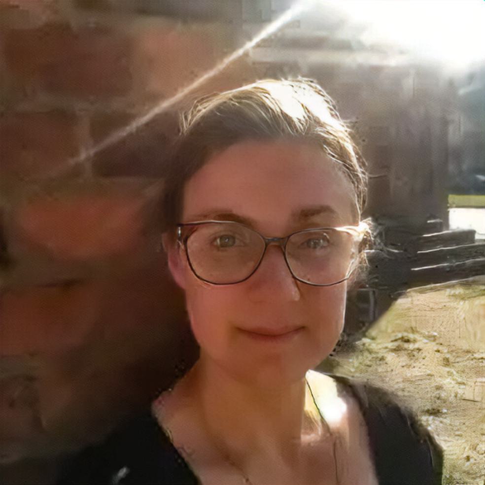 Marianne Ramsay-Sonneck