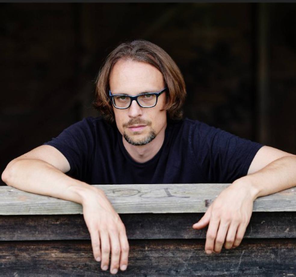 Martin Wistinghausen