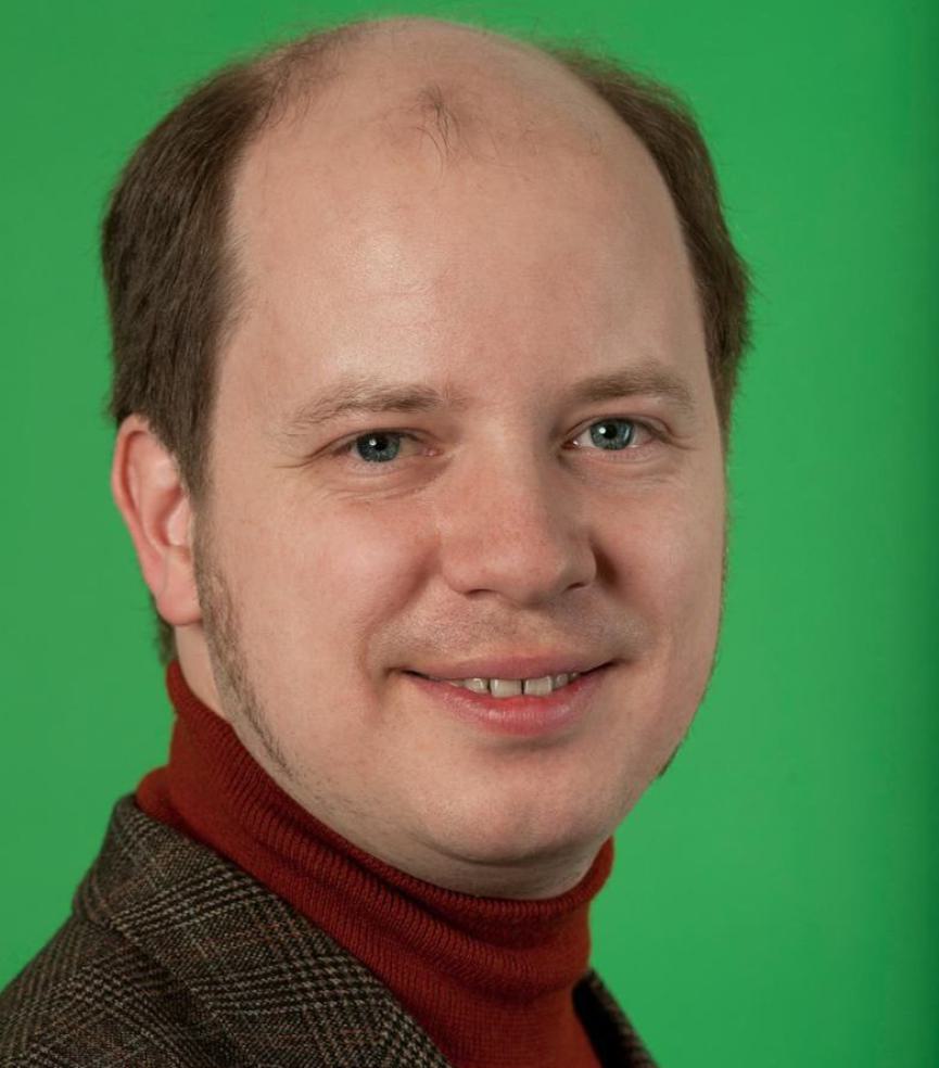 Matthias Sebastian  Krüger