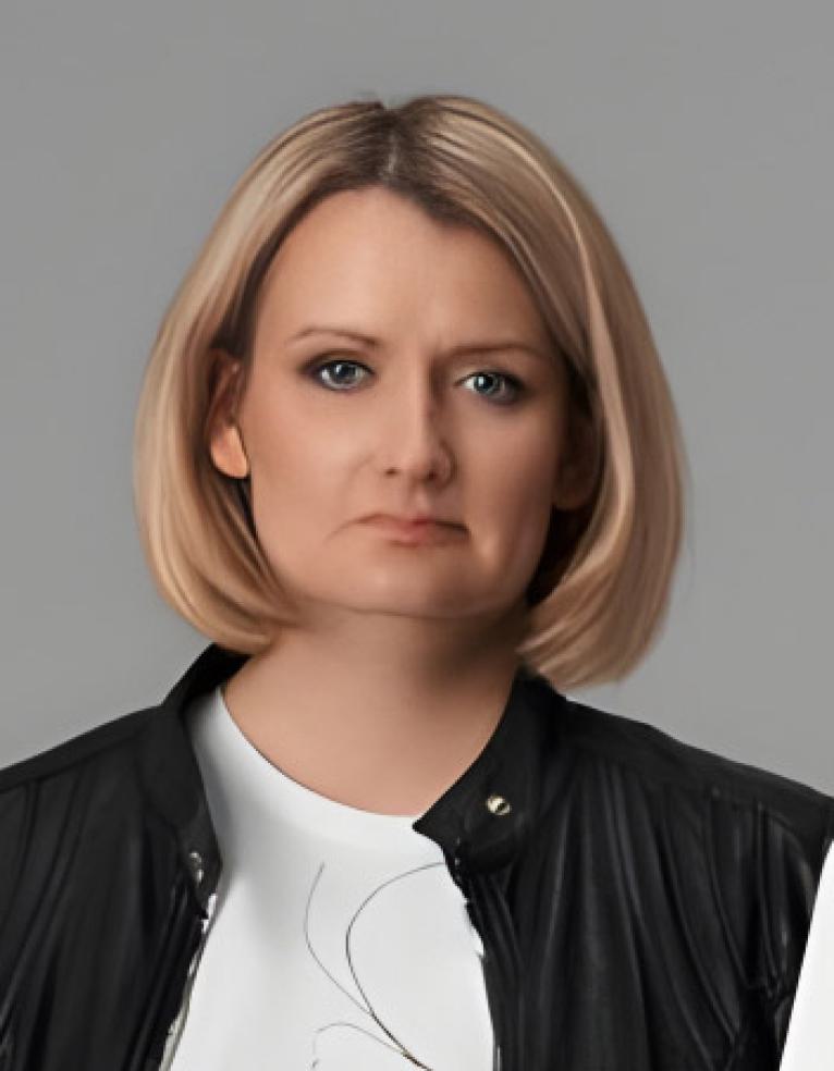 Karolina Piątkowska-Nowicka