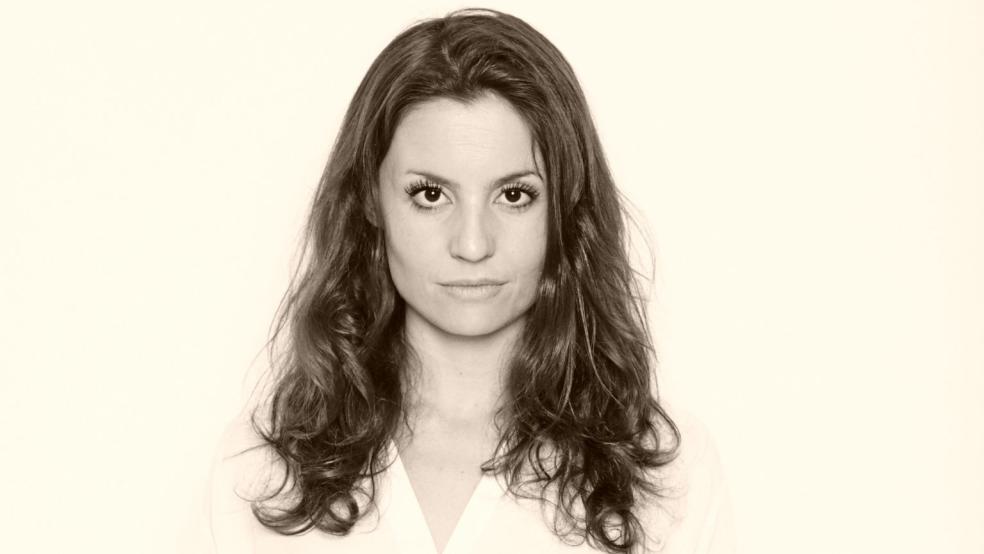 Neus Esarellas Calderón