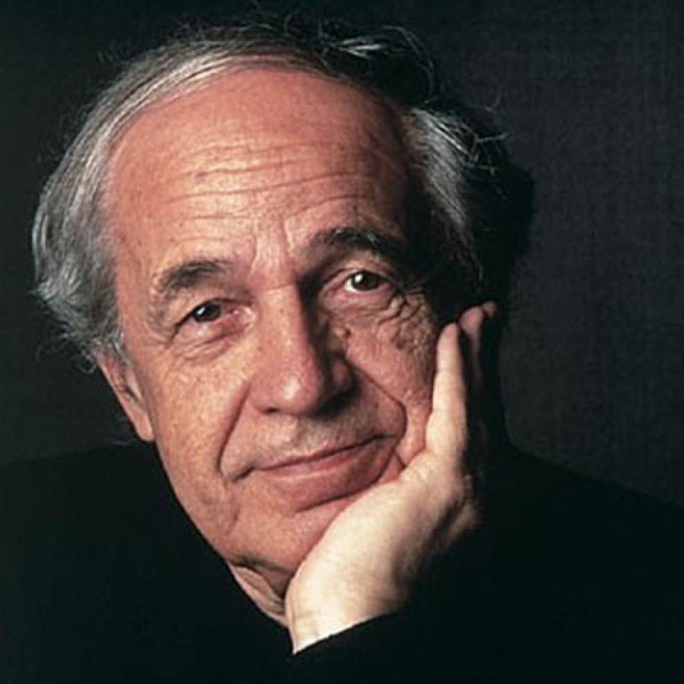 Pierre Boulez