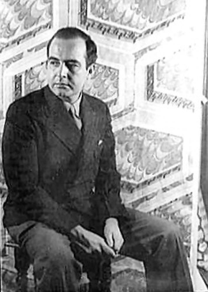 Samuel Barber 