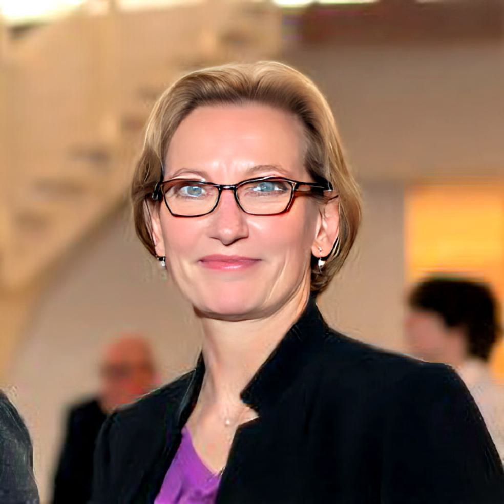 Sibylle Juling