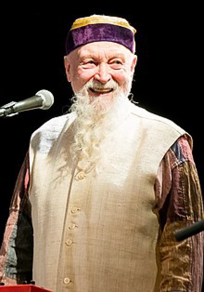 Terry Riley