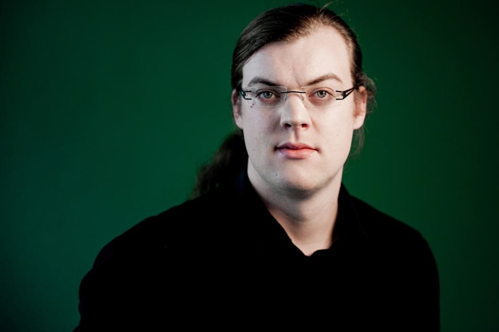 Tobias Eduard  Schick