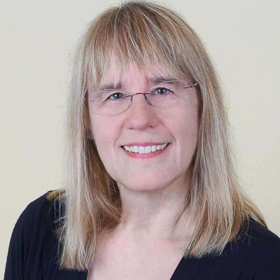 Ursula Erhart-Schwertmann